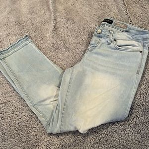 Aero jeans